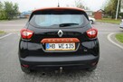 Renault Captur 1.2B Automat/ Navi/ Kamera/ 2 Kpl Kół/ Sprowadzony - 10