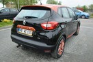 Renault Captur 1.2B Automat/ Navi/ Kamera/ 2 Kpl Kół/ Sprowadzony - 12