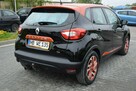 Renault Captur 1.2B Automat/ Navi/ Kamera/ 2 Kpl Kół/ Sprowadzony - 13
