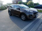 Kia Sportage 1.7D GT Line/ Automat/ 2 Kpl Kół/ 2018r/ Sprowadzony - 1
