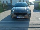 Kia Sportage 1.7D GT Line/ Automat/ 2 Kpl Kół/ 2018r/ Sprowadzony - 2