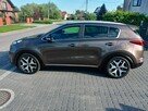 Kia Sportage 1.7D GT Line/ Automat/ 2 Kpl Kół/ 2018r/ Sprowadzony - 3