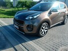 Kia Sportage 1.7D GT Line/ Automat/ 2 Kpl Kół/ 2018r/ Sprowadzony - 6