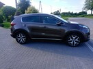 Kia Sportage 1.7D GT Line/ Automat/ 2 Kpl Kół/ 2018r/ Sprowadzony - 7