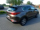 Kia Sportage 1.7D GT Line/ Automat/ 2 Kpl Kół/ 2018r/ Sprowadzony - 8