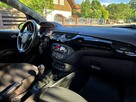 Opel Corsa DRIVE 1.4T Benz. 100KM 2016r Klima, Grzane Fotele, Niski Przebieg - 6