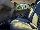 Opel Corsa DRIVE 1.4T Benz. 100KM 2016r Klima, Grzane Fotele, Niski Przebieg - 12