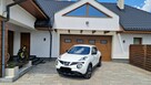 Nissan Juke LIFT mały SUV 1.6 wolnossący, BEZWYPADKOWY full wersja % GWARANCJA % % - 1
