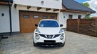 Nissan Juke LIFT mały SUV 1.6 wolnossący, BEZWYPADKOWY full wersja % GWARANCJA % % - 2