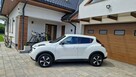 Nissan Juke LIFT mały SUV 1.6 wolnossący, BEZWYPADKOWY full wersja % GWARANCJA % % - 3