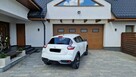 Nissan Juke LIFT mały SUV 1.6 wolnossący, BEZWYPADKOWY full wersja % GWARANCJA % % - 5