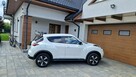 Nissan Juke LIFT mały SUV 1.6 wolnossący, BEZWYPADKOWY full wersja % GWARANCJA % % - 6