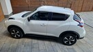Nissan Juke LIFT mały SUV 1.6 wolnossący, BEZWYPADKOWY full wersja % GWARANCJA % % - 7