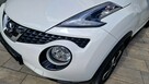 Nissan Juke LIFT mały SUV 1.6 wolnossący, BEZWYPADKOWY full wersja % GWARANCJA % % - 9
