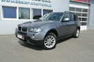 BMW X3 2.0 D 4x4 Serwisowany Bezwypadkowy Nowy rozrząd, dwumasa, opony - 7