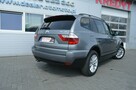BMW X3 2.0 D 4x4 Serwisowany Bezwypadkowy Nowy rozrząd, dwumasa, opony - 13