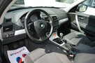 BMW X3 2.0 D 4x4 Serwisowany Bezwypadkowy Nowy rozrząd, dwumasa, opony - 15