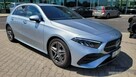 Mercedes A 200 - 1