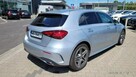 Mercedes A 200 - 3
