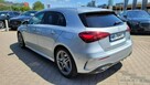 Mercedes A 200 - 4