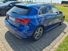 Mercedes A 200 - 3