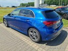 Mercedes A 200 - 4