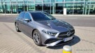 Mercedes A 200 - 1