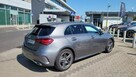Mercedes A 200 - 3