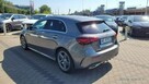 Mercedes A 200 - 4