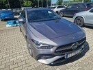 Mercedes CLA 180 - 1