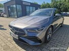 Mercedes CLA 180 - 2