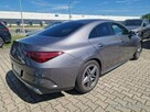 Mercedes CLA 180 - 4