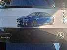 Mercedes CLA 180 - 12