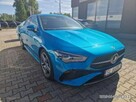 Mercedes CLA 180 - 1