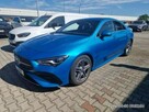 Mercedes CLA 180 - 2