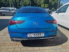 Mercedes CLA 180 - 3