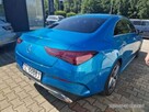 Mercedes CLA 180 - 4