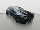 Mercedes AMG GT - 1