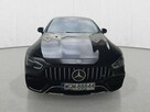 Mercedes AMG GT - 2