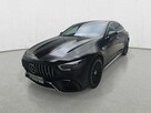 Mercedes AMG GT - 3