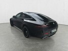 Mercedes AMG GT - 5