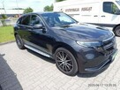 Mercedes EQC - 1