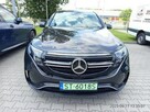 Mercedes EQC - 2