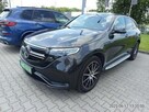 Mercedes EQC - 3