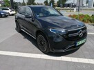 Mercedes EQC - 1