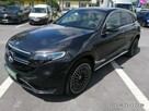 Mercedes EQC - 2