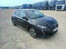 Peugeot 208 - 1