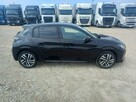 Peugeot 208 - 4