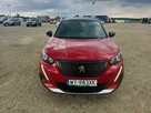 Peugeot 2008 - 2