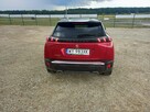Peugeot 2008 - 7